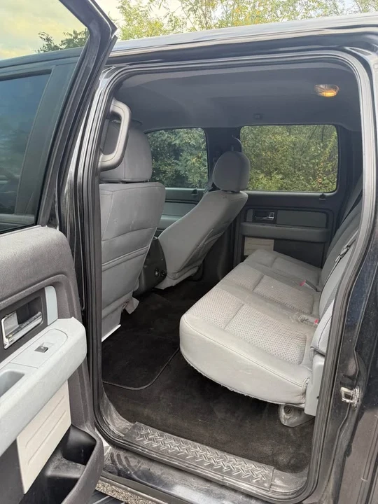 2013 Ford F-150 12th Gen - Image 11 of 13