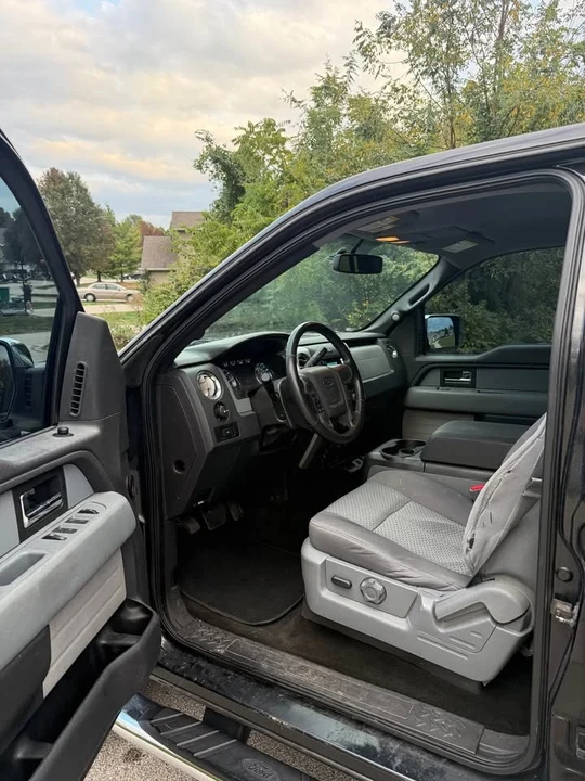 2013 Ford F-150 12th Gen - Image 9 of 13