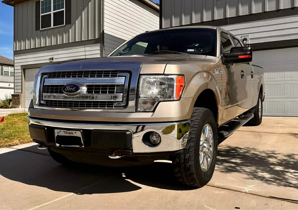 2013 Ford F-150 12th Gen - Image 6 of 17