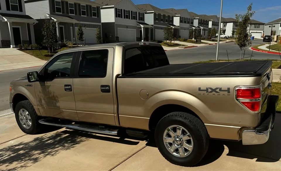 2013 Ford F-150 12th Gen - Image 4 of 17