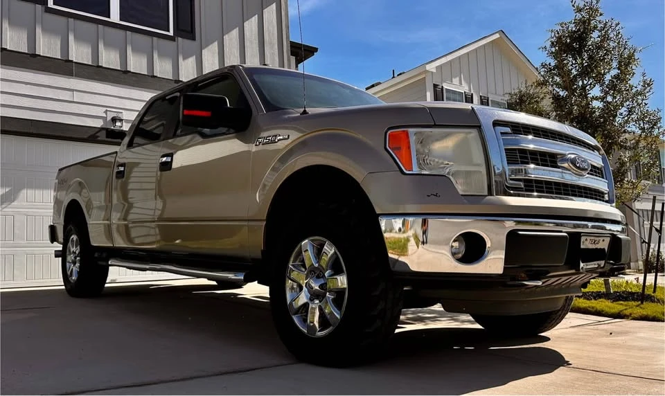 2013 Ford F-150 12th Gen - Image 5 of 17