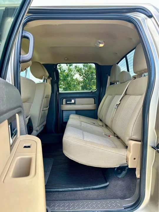 2013 Ford F-150 12th Gen - Image 12 of 17