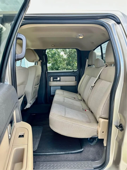 2013 Ford F-150 12th Gen - Image 13 of 17
