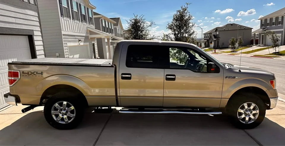 2013 Ford F-150 12th Gen - Image 3 of 17