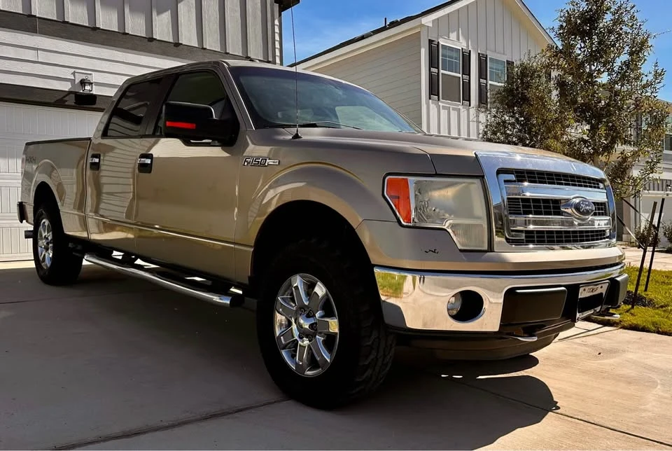 2013 Ford F-150 12th Gen - Image 8 of 17