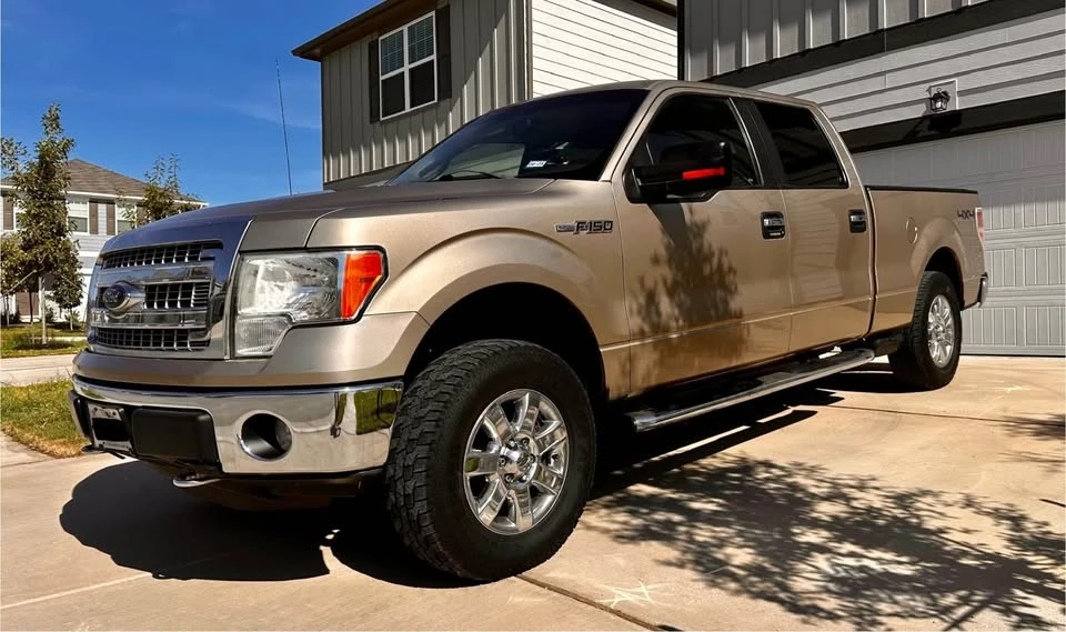 2013 Ford F-150 12th Gen - Image 7 of 17