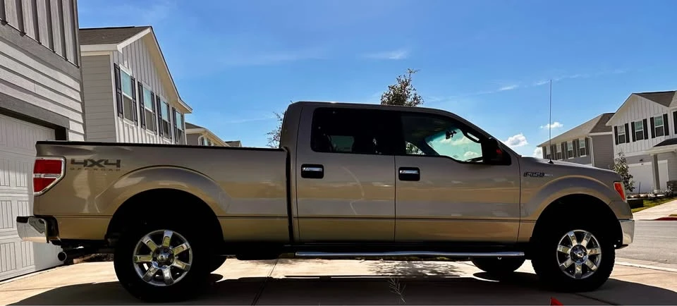 2013 Ford F-150 12th Gen - Image 9 of 17