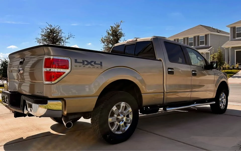 2013 Ford F-150 12th Gen - Image 2 of 17