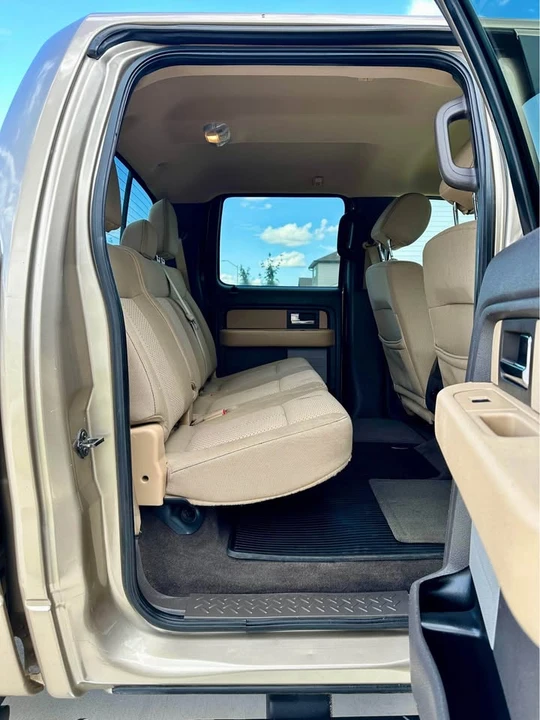 2013 Ford F-150 12th Gen - Image 16 of 17