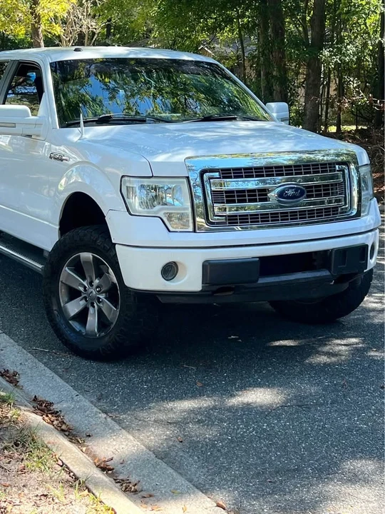 2013 Ford F-150 12th Gen - Image 10 of 12