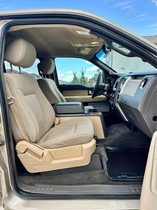 2013 Ford F-150 12th Gen - Image 11 of 17
