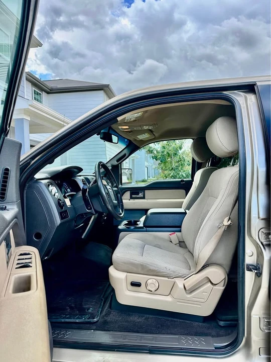 2013 Ford F-150 12th Gen - Image 15 of 17
