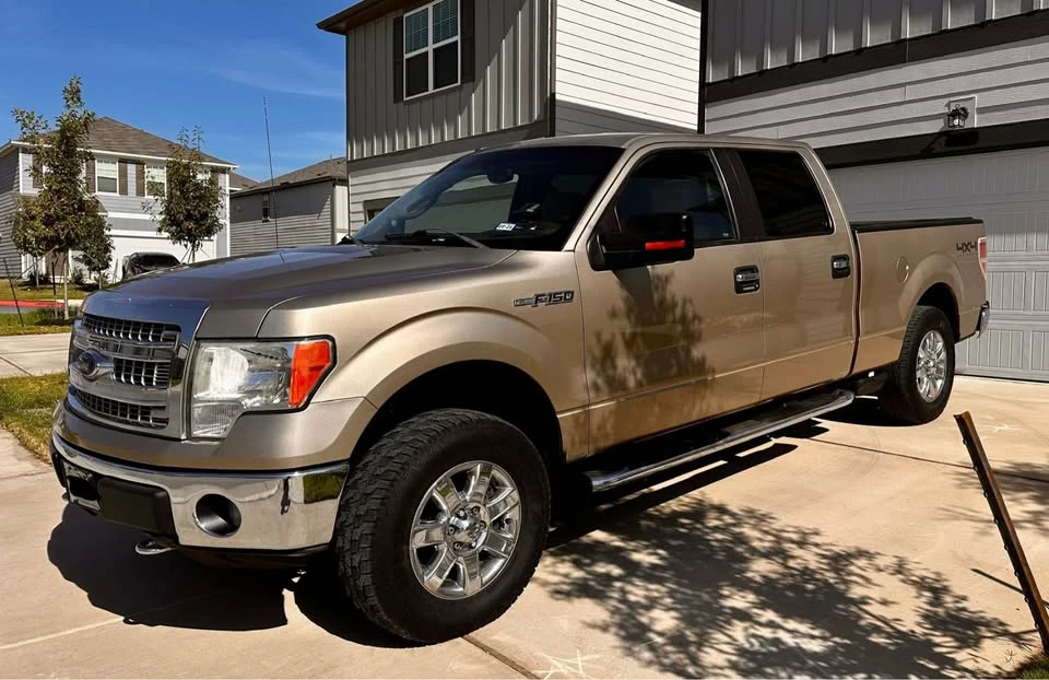 2013 Ford F-150 12th Gen - Image 10 of 17