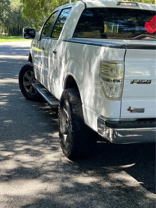2013 Ford F-150 12th Gen - Image 3 of 12