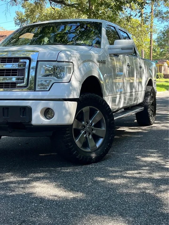 2013 Ford F-150 12th Gen - Image 2 of 12