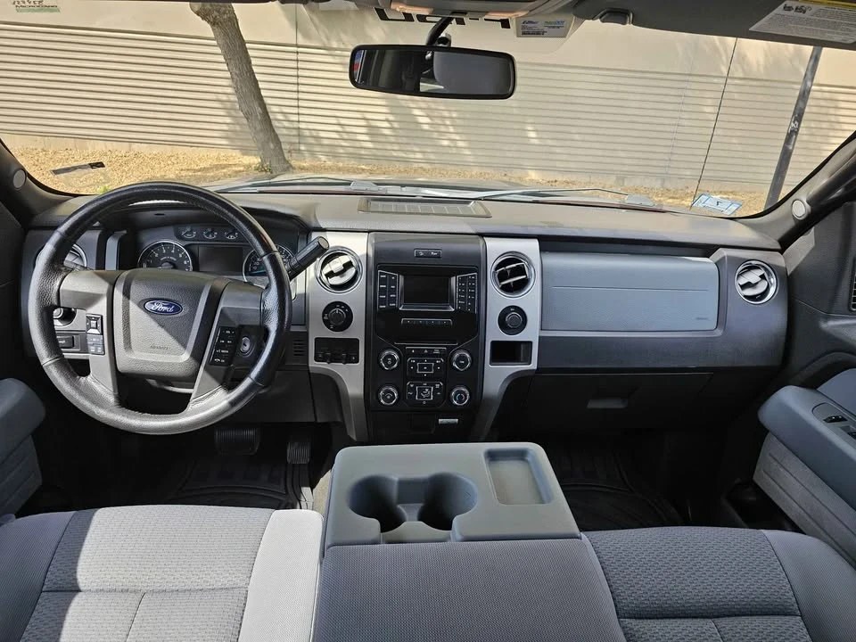 2013 Ford F-150 12th Gen - Image 5 of 12