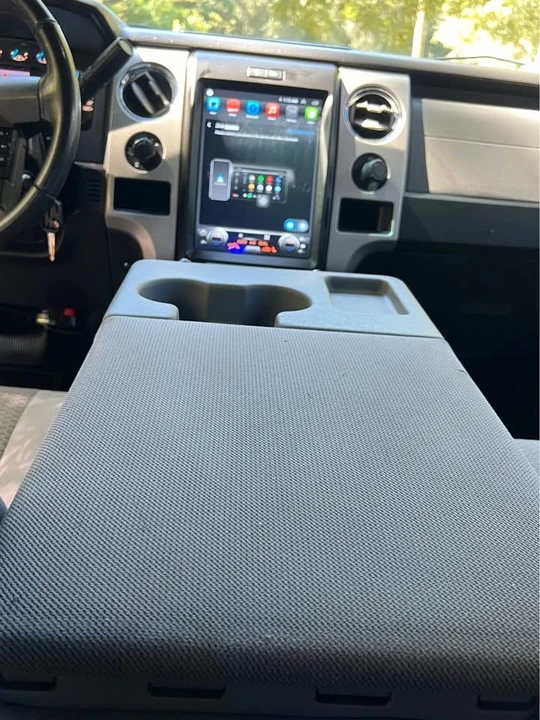 2013 Ford F-150 12th Gen - Image 7 of 12