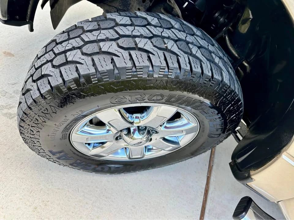 2013 Ford F-150 12th Gen - Image 17 of 17