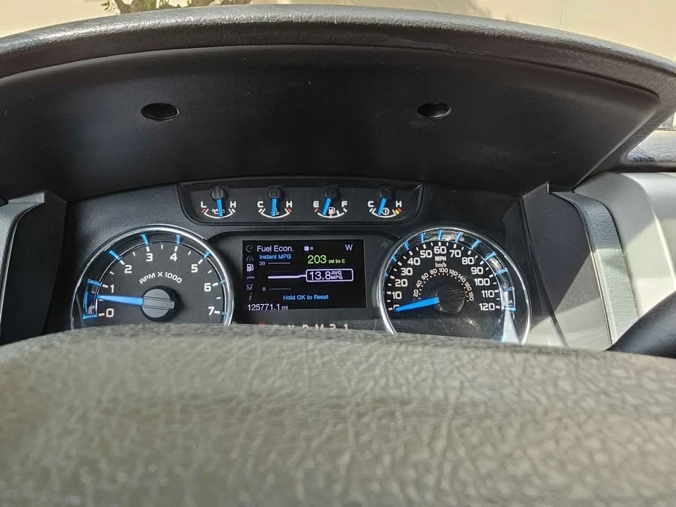 2013 Ford F-150 12th Gen - Image 7 of 12