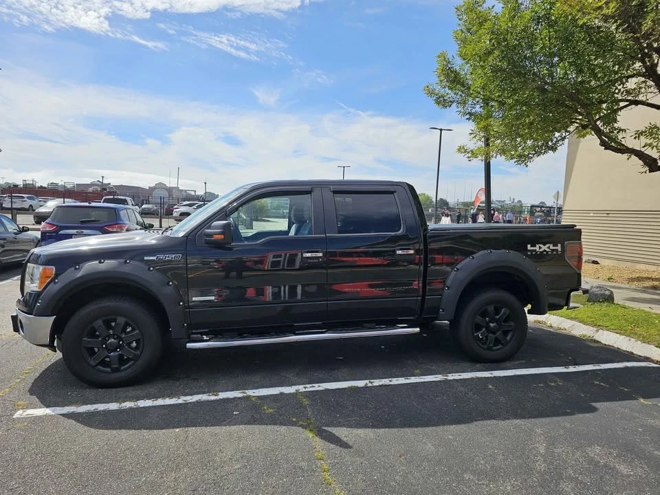 2013 Ford F-150 12th Gen - Image 2 of 12