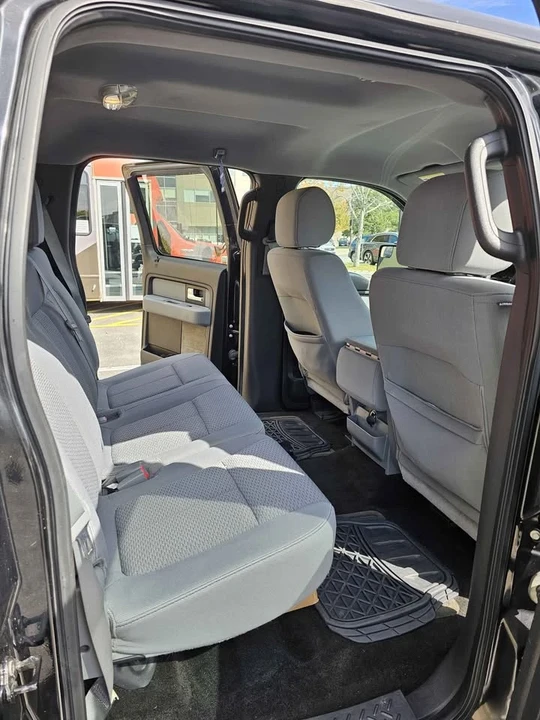 2013 Ford F-150 12th Gen - Image 10 of 12