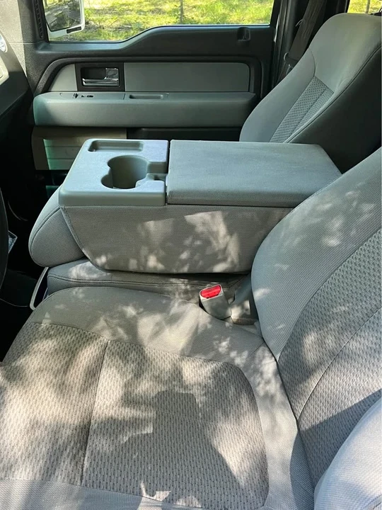2013 Ford F-150 12th Gen - Image 12 of 12