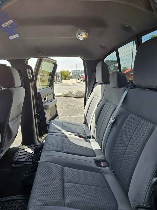 2013 Ford F-150 12th Gen - Image 12 of 12