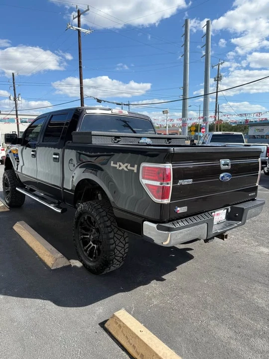 2013 Ford F-150 12th Gen - Image 5 of 17