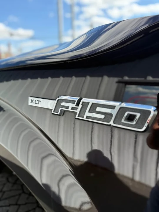 2013 Ford F-150 12th Gen - Image 4 of 17