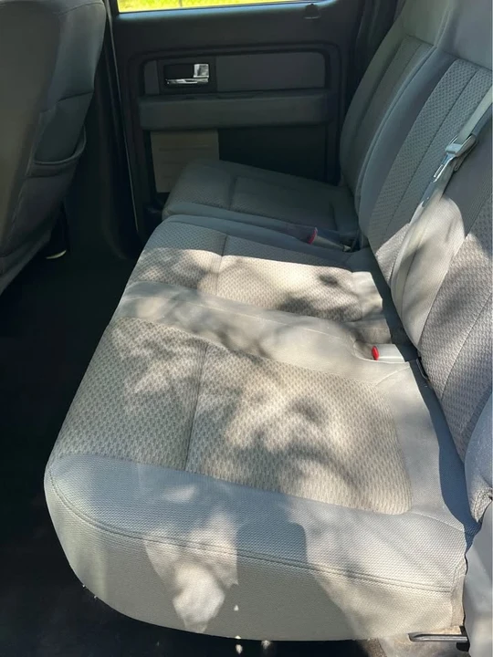 2013 Ford F-150 12th Gen - Image 11 of 12