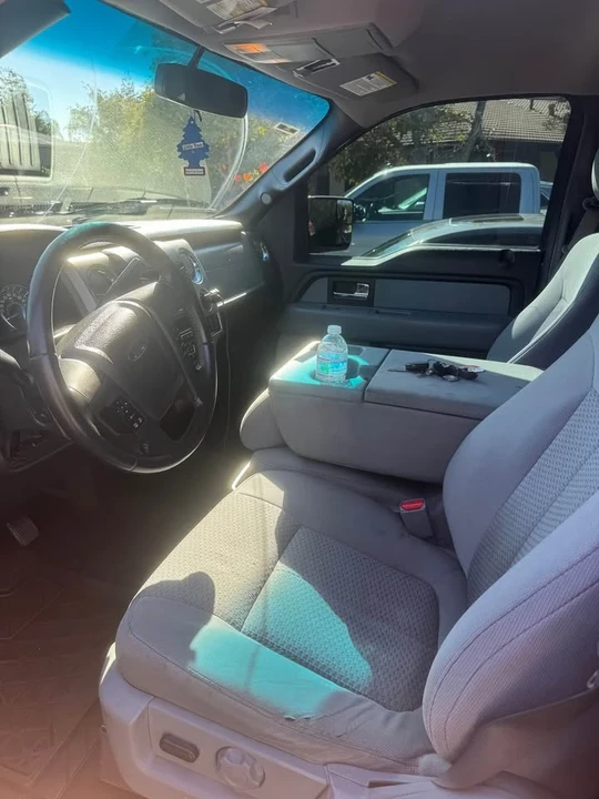 2013 Ford F-150 12th Gen - Image 4 of 10
