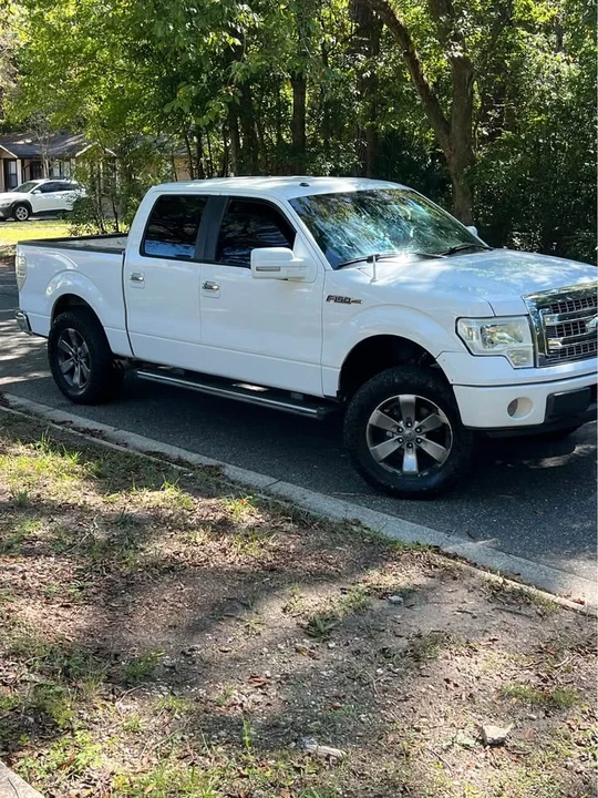 2013 Ford F-150 12th Gen - Image 5 of 12