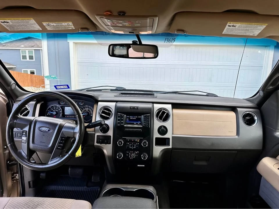 2013 Ford F-150 12th Gen - Image 14 of 17