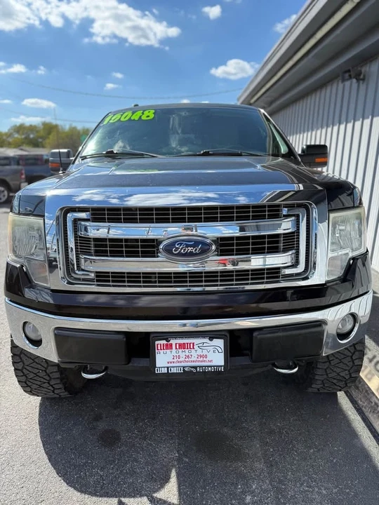 2013 Ford F-150 12th Gen - Image 2 of 17
