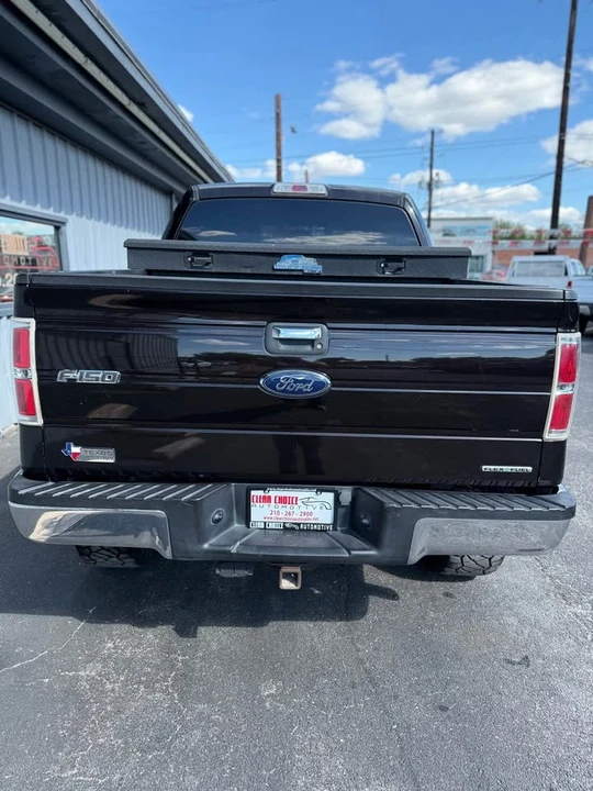 2013 Ford F-150 12th Gen - Image 6 of 17