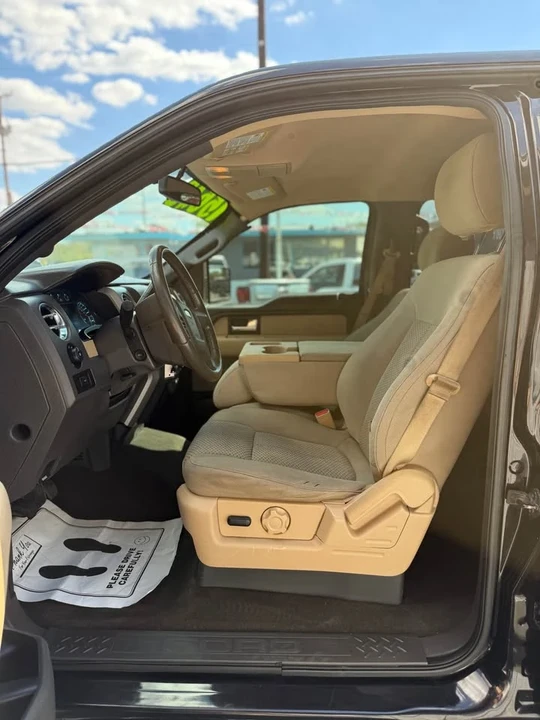 2013 Ford F-150 12th Gen - Image 13 of 17