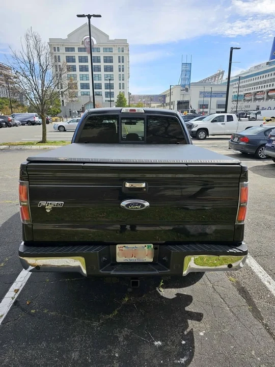 2013 Ford F-150 12th Gen - Image 4 of 12