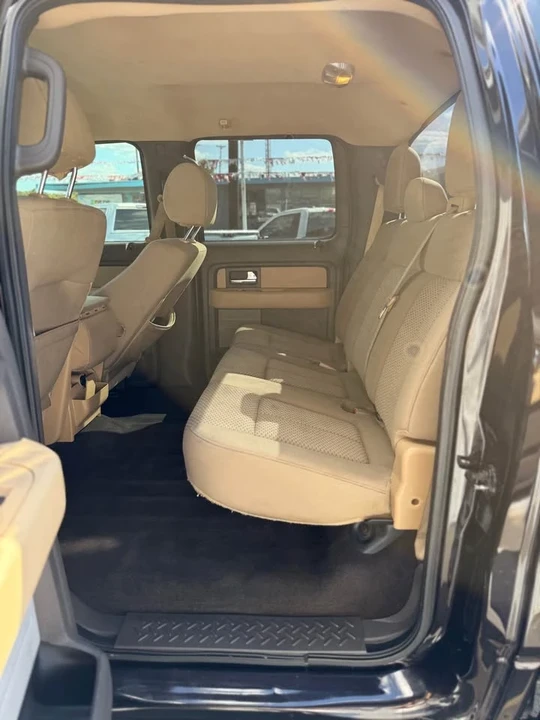 2013 Ford F-150 12th Gen - Image 15 of 17