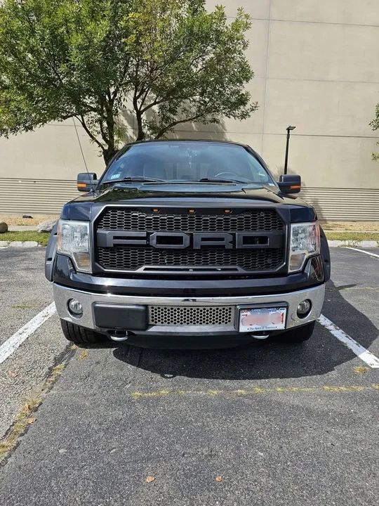 2013 Ford F-150 12th Gen - Image 3 of 12