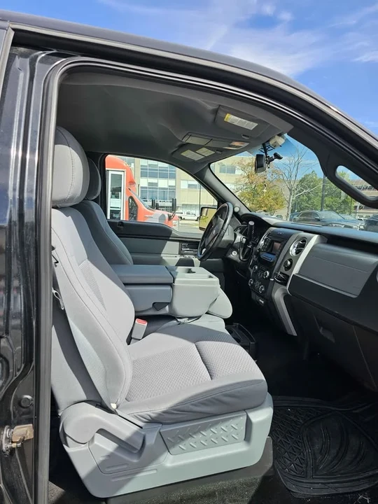 2013 Ford F-150 12th Gen - Image 11 of 12