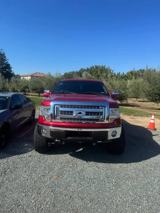 2013 Ford F-150 12th Gen - Image 2 of 10