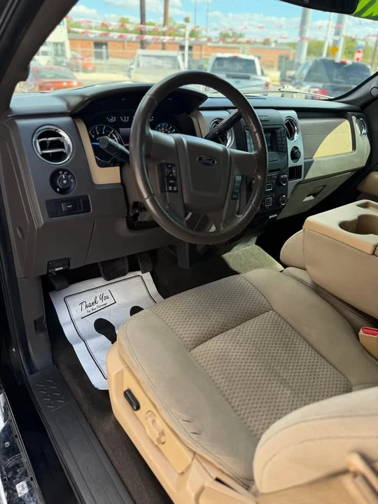 2013 Ford F-150 12th Gen - Image 14 of 17