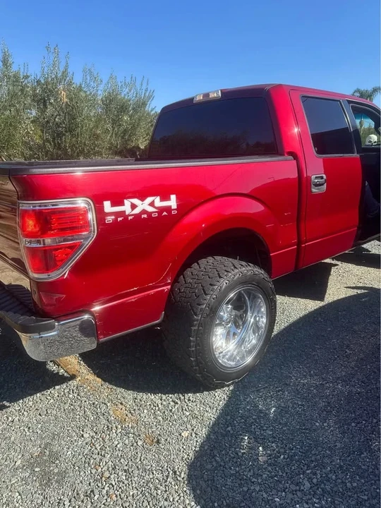 2013 Ford F-150 12th Gen - Image 9 of 10