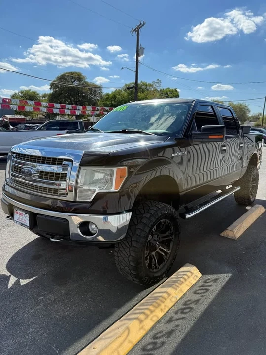 2013 Ford F-150 12th Gen - Image 3 of 17