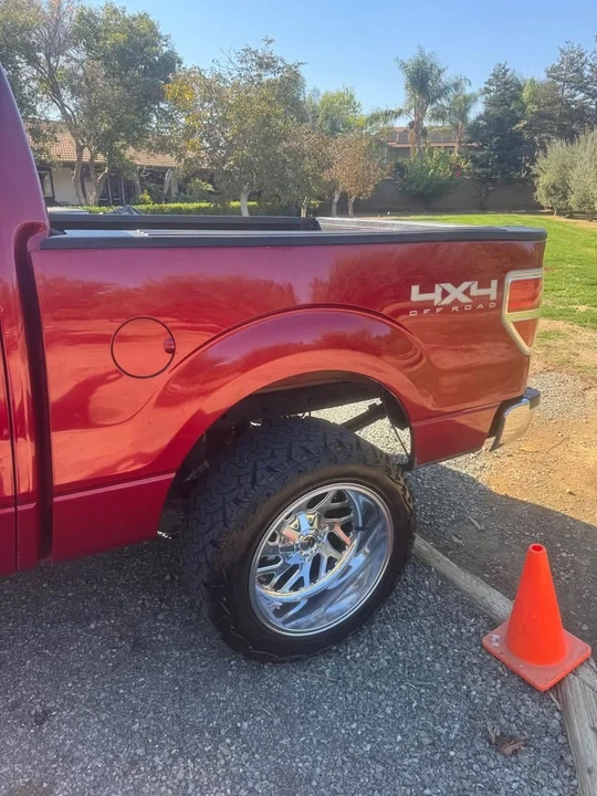 2013 Ford F-150 12th Gen - Image 7 of 10