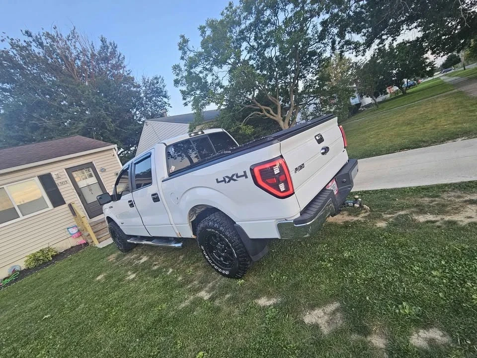 2013 Ford F-150 12th Gen - Image 4 of 11