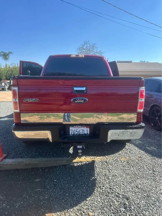 2013 Ford F-150 12th Gen - Image 8 of 10