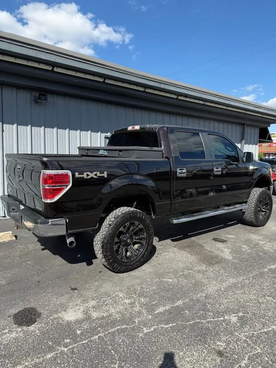 2013 Ford F-150 12th Gen - Image 9 of 17