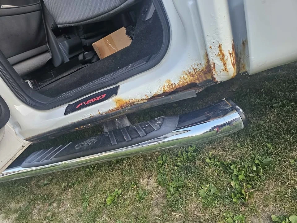 2013 Ford F-150 12th Gen - Image 11 of 11