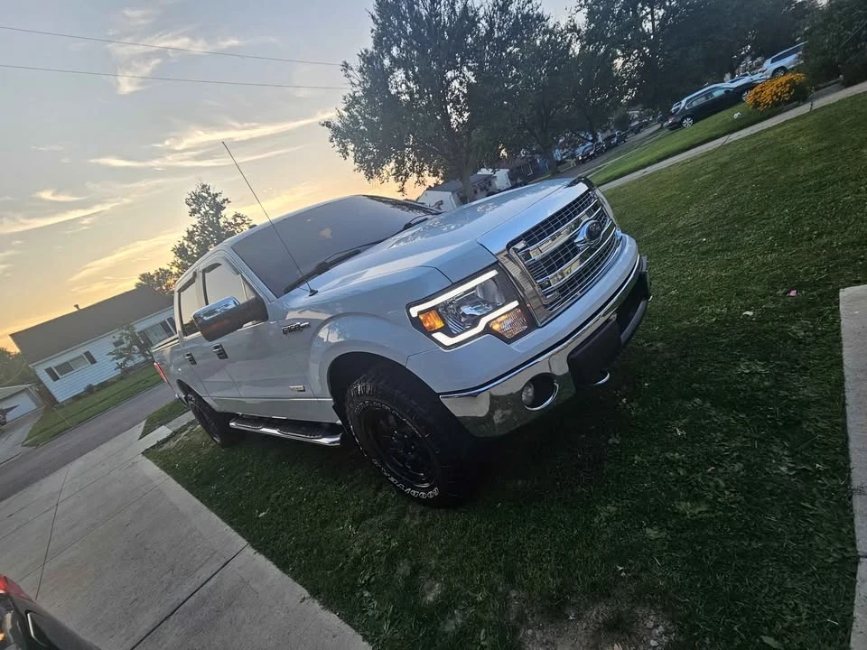 2013 Ford F-150 12th Gen - Image 2 of 11